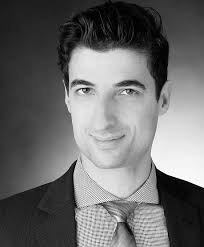 Prof. Dr. Patrick Levi