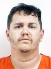 Baxter man indicted