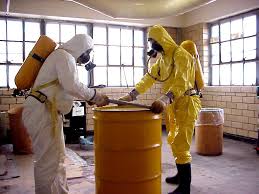 Hazardous Waste Disposal Hazardous Waste Mesothelioma Mold Inspection