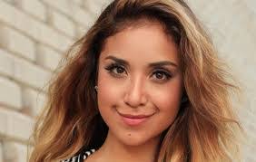 Candy Ruiz's Instagram, Twitter & Facebook