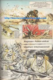 Untuk yakin, percaya dan tawakal kepada tuhan yang sifatnya tidak menyerupai dan diserupai, inilah ujiannya. My Publications Raja Rimba Episode 05 Pdf Page 1 Created With Publitas Com