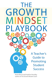 You as a mindset coach need to reach out to your clients. Amazon Com The Growth Mindset Playbook A Teacher S Guide To Promoting Student Success Growth Mindset For Teachers 9781612436876 Brock Annie Hundley Heather Books