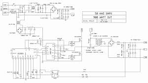 ■ wide single supply voltage range or dual supplies for all devices: Switch Mode Power Supply Circuit Sg3525 Ir2110 900w Smps Electronics Projects Circuits