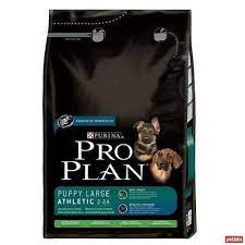pro plan puppy large athletic buyuk irk kuzulu yavru kuru kopek mamasi 14 kg yavru kopek kopek somon