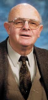 Richard Donald Husted (1936-2009)