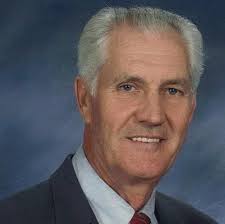 Larry "Rod" Terry Obituary October 24, 2020