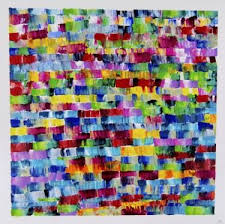 Colormix Painting Art Original Abstract Painting Abstract