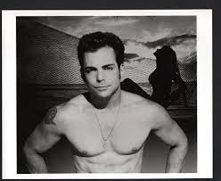 MOVIE PHOTO: Marker-Richard Grieco-8x10-B&W- Still at Amazon's  Entertainment Collectibles Store