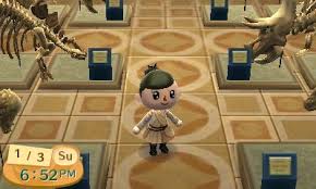 Able Sisters Qr Animal Crossing Rey Star Wars Animal Crossing Qr