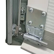 Service portes de garages l door. Paire D Oeillet Pour Cable Et Roulette De Porte Hormann Tubauto