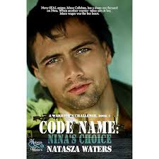 Code Name: Redemption (A Warrior's Challenge Series Book 6)