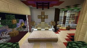 An empty room for a minecrafter is just like a blank canvas to a painter: Minecraft Bedroom Furniture Ideas Minecraft Furniture