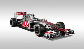 Image result for Brilliant Silver 2005 McLaren