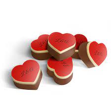 1 Jaar Samen Vier De Liefde Met Deze Hartverwarmende Cadeaus