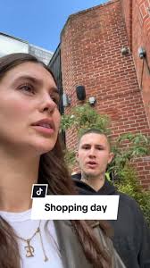 Natalie Taylor Her Boyfriend Dresses Her