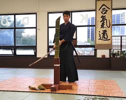 USFBD Seminar at Genbukan Dojo — USFBD