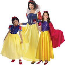 Prince charming is a fairy tale stock character who comes to the rescue of a damsel in distress and must engage in a quest to liberate her from an evil spell. Snow White Character Costumes Fairytale Costumes Brandsonsale Com