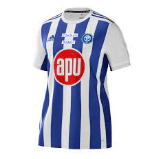 Hjk helsinki vs fc haka live stream, live score, latest match odds and h2h stats. Hjk Helsinki 2021 Heimtrikot