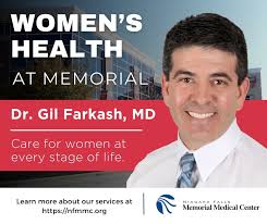 Dr. Gil M. Farkash, M.D., F.A.C.O.G., is a dedicated laborist who is part  of Memorial's exceptional women's health team. A graduate of the University  at Buffalo with decades of expertise, Dr. Farkash