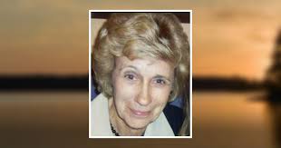 Edwina "Eddie" Byerly Greene Obituary June 30, 2025