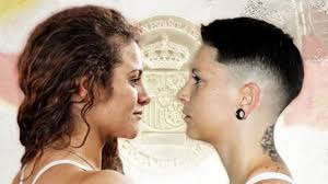 Natali Francesca vuelve a asaltar el título Nacional