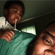 What do you have your baby daddy's name saved as in your phone?