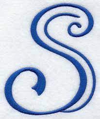 Here's the definition as well as variations and examples of use. 52 The Letter S Ideas Letter S Lettering Lettering Alphabet