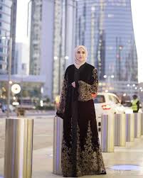 Muslimah wedding dress muslim wedding dresses bridal dresses malay wedding dress hijab dress party mode hijab lovely dresses occasion dresses idea : Hijabers Ini Dia 6 Ide Gaya Dress Terbaik Untuk Dinner Romantis Bersama Pasangan
