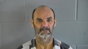 LEVY ARRESTS 05/15-05/21