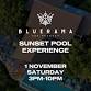 BLUERAMA SUNSET POOL EXPERIENCE event image