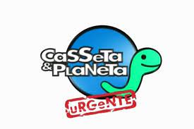 casseta e planeta - Risada by Masarop