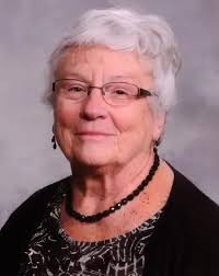 Frances May Ackerman Obituary (2024)