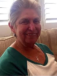 Rose Daisy Brown Obituary