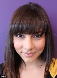 Ex-Emmerdale's Roxanne Pallett transforms into old lady for social  experiment