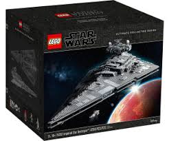 This sub is for lego star wars only. Lego Star Wars Imperialer Sternzerstorer 75252 Ab 628 97 August 2021 Preise Preisvergleich Bei Idealo De