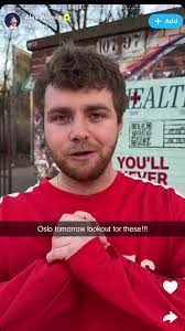 Ordinary Alex Warren Snap