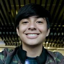 Iqbal (angga yunanda) is like a mariposa butterfly to acha (adhisty zara). Support Angga Yunanda Ayversofc123 Twitter