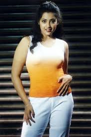 Meena South Indian Actress - HubPages