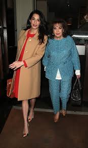5 strategies that benefit neurodiverse students. Amal Clooney S Mom Talks Daughter George Clooney S Parenting Skills And Stunningly Beautiful Twins