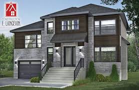 Da Vinci Construction F Langevin Modele Maison Couleurs Exterieures De Maison Construction Maison