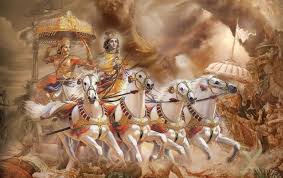 Select from premium bhagavad gita of the highest quality. Krishna Bhagavad Gita Wallpapers