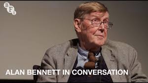 Alan Bennett In Conversation