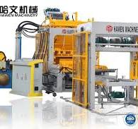 Gbj1000 Automatic Pallet Providing Machine for Semi Block ...