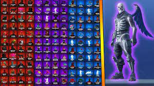 Newer players obviously want to get a chance to grab all the skins they like. Fortnite Die Besten Skin Kombinationen 100 000 V Bucks Spind Fortnite Battle Royale Youtube
