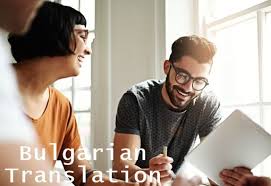 Bulgarian Translation Services In Dubai Translation Language Translation Dubai