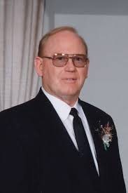 Kenneth Messer Obituary