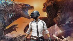 Godzilla And King Kong Are Coming To Pubg Mobile One Esports One Esports