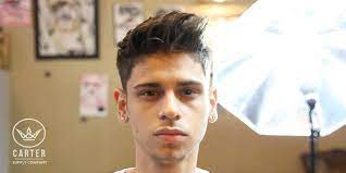 Men S Hairstyle 2017 Short Men S Hair Casual Cool Hairstyle Mens Hairstyles Mens Hairstyles Short Hair Styles 2017
