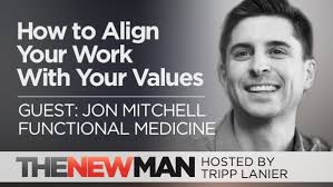 Jon Mitchell Functional Medicine