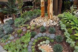 Piece Of Eden Succulent Tapestry Succulent Landscaping Succulent Landscape Design Succulent Garden Design